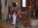2009 Narrenmesse Egesheim