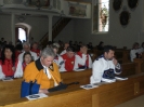 2009 Narrenmesse Egesheim