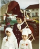 Fasnet vor 1985