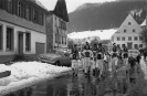 Fasnet vor 1985